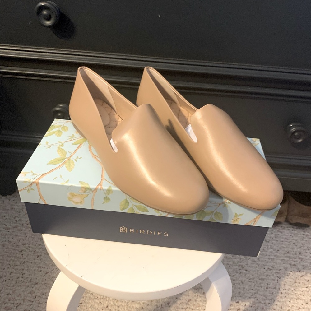 Brand new Birdies!